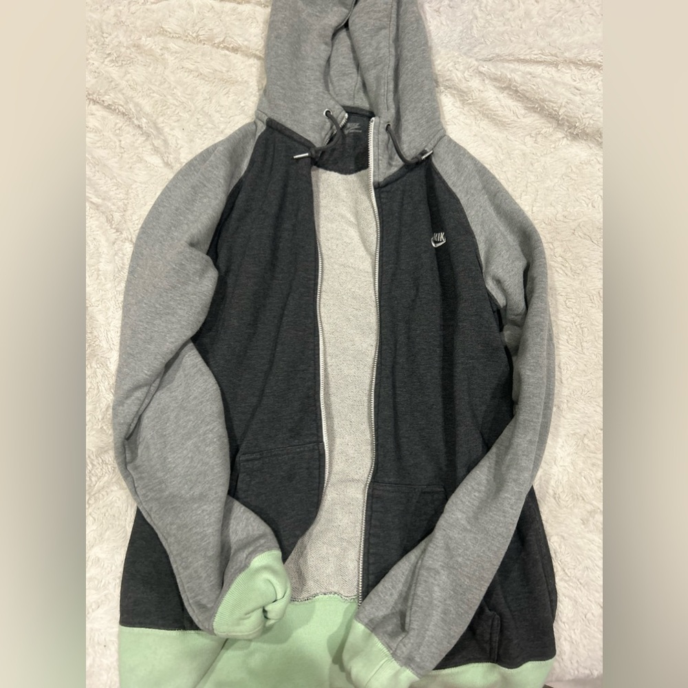 Nike Full Zip